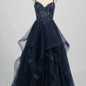 Svečana obleka Ally