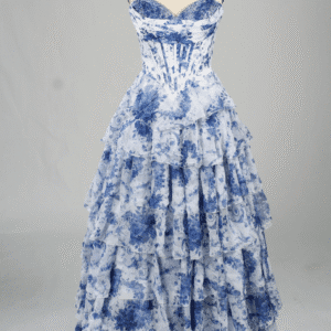 Svečana obleka Chica