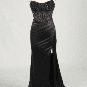 Svečana obleka Babe