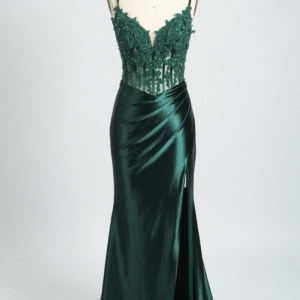 Svečana obleka Tiana